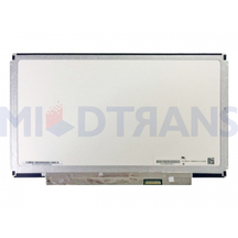 N133BGA-EA1 N133BGA-EA1 13.3 inch LCD Screen Slim Panel HD 1366*768 EDP 30pins 60Hz
