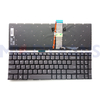 English Laptop Keyboard for Lenovo Air 15 2020 US Computer Keyboards Replacement