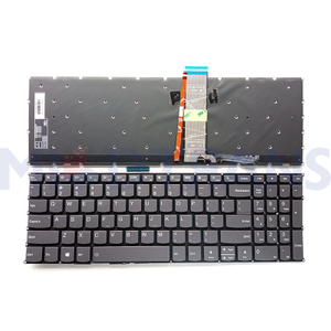 English Laptop Keyboard for Lenovo Air 15 2020 US Computer Keyboards Replacement