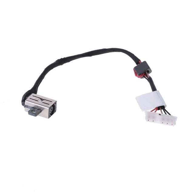 For Dell Inspiron 15-5000 5558 5555 5559 Laptop DC Power Jack 