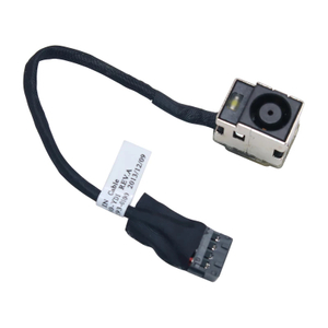 For HP Pavilion G6 Series G6-2000 G7-2000 TPN-Q109 TPN-Q110 Laptop DC Power Jack 