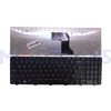 New US Keyboard for DELL N5010 N5010D M5010 M501R English Laptop Keyboard