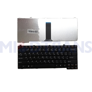 Keyboard AR for Lenovo F41 C460 C100 3000 N100 C100 N200 G450 G430 G530 Replacement Laptop Keyboard