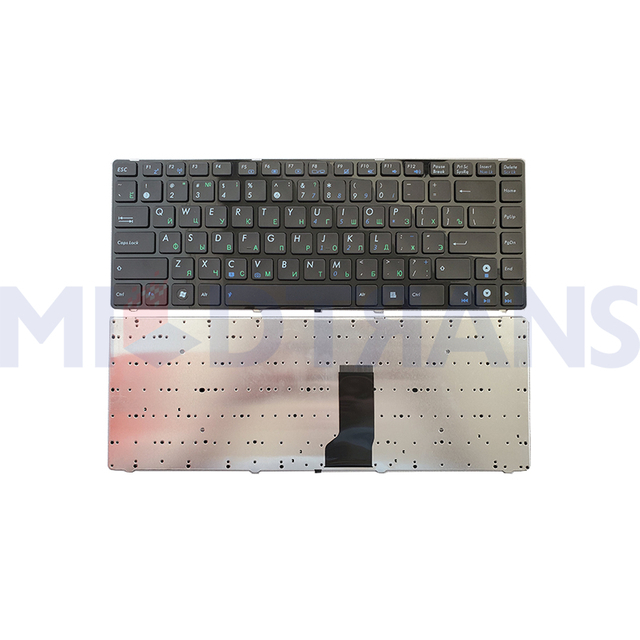 New RU Keyboard for Lenovo IBM K42 F33 F31A F31G F31 F41 Russian Laptop Keyboard replacement