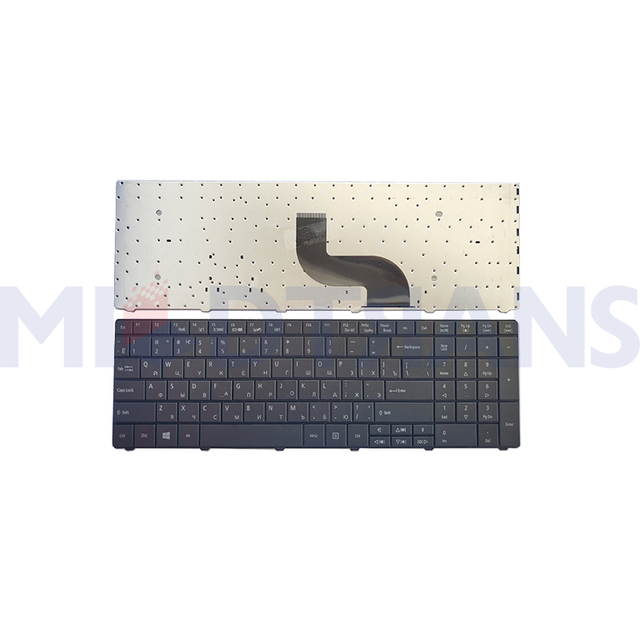 RU Keyboard Replace for Acer Aspire E1-571 E1-571G E1-531 E1-531G E1-521 Russian Laptop Keyboard