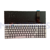 US Keyboard for ASUS N550 G550J Q550 N76 R500V R505 N550 N750 Q550 English Laptop Keyboard