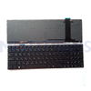 RU Layout Keyboard for ASUS N550 N750 Q550 N56V U500VZ N76 R500V R505 Russian Laptop Keyboard