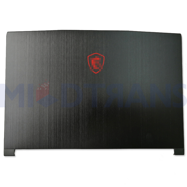 For MSI GF63 8RC GF63 8RD MS-16R1 MS-16R3 MS-16R4 Laptop LCD Back Cover