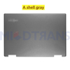 For Lenovo Yoga 720-13 720-13IKB Laptop LCD Back Cover