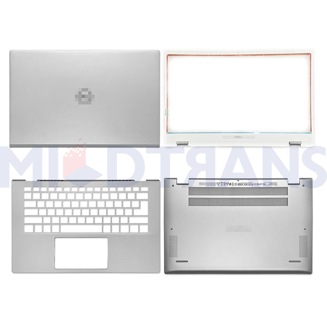 For Dell Inspiron 14 5401 5402 5405 Laptop LCD Back Cover
