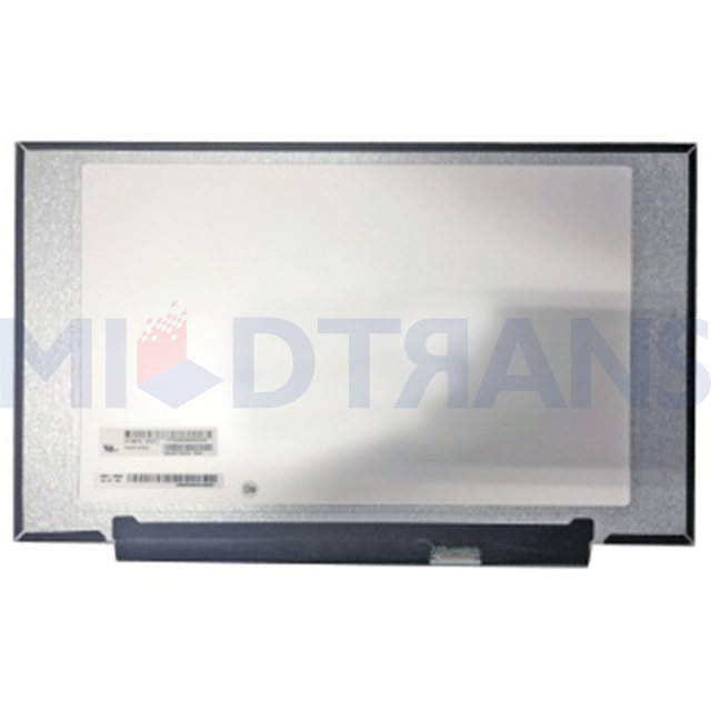 AA140WFA005 LP140WFA-SPC1 14 Inch 1920×1080 EDP Laptop LCD Screen