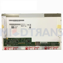 B101AW03 V0 10.1" TN Panel Type 1024(RGB)*600 LED Laptop Screen with LVDS 40 Pins 60Hz 200 Cd/m2