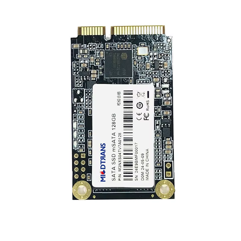 mSATA 128GB 2