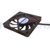 NEW 4cm 8cm 14cm USB Speed Control Fan DC 5V Portable Cooling Fan for Computer Cabinet Cooler