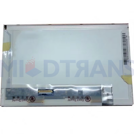 10.1"for IVO M101NWT2 R1 CLAA101NB01A N101N6-L02 B101AW03 V.0 LED Laptop Notebook Screen LCD Display Monitor Replacement