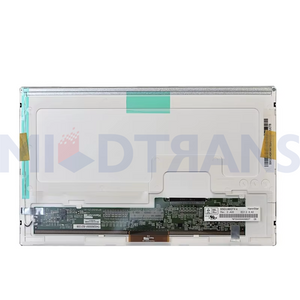 10.1" HSD100IFW4 A00 TN LCD Laptop Screen with LED Backlight 1024(RGB)*600 LVDS 30-Pin 60Hz for Business Replacement