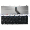 US Laptop Keyboard Replacement for Fujitsu AH530 A531 AH531 NH751 AH512 English Keyboard Layout