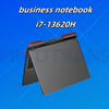 16 inch business notebook 1920*1080 AH16-i7-12700H GPU RTX3060 RAM 8GB 128GB SSD 6000mAh 90Wh PCIE computer laptop low price