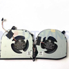 Compatible with brand new original DELL XPS15 9570 7590 M5530 M5540 P56F fans