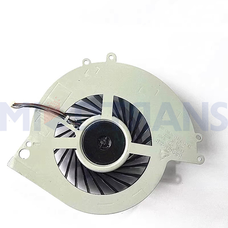 Brand new fan for Sony PS4 CUH-1200 series console cooling KSB0912HE