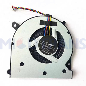 New HP HP 840 G1 850 G1 740 G1 ZBOOK 14 CPU Fan