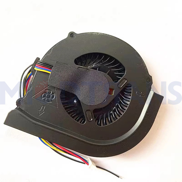Applicable to the brand new Lenovo IBM THINK PAD T440P fan core heat dissipation fan