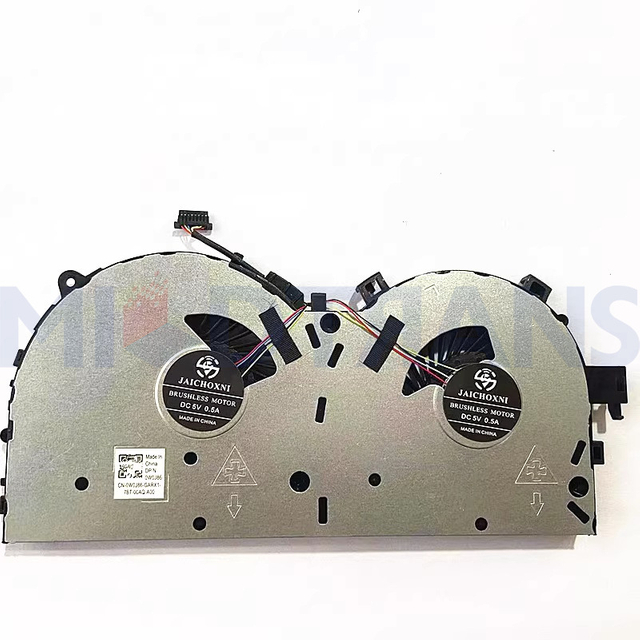 Compatible with Lenovo Legion R720 fans Y520 R720-15IKBN 15IKBM laptop fans