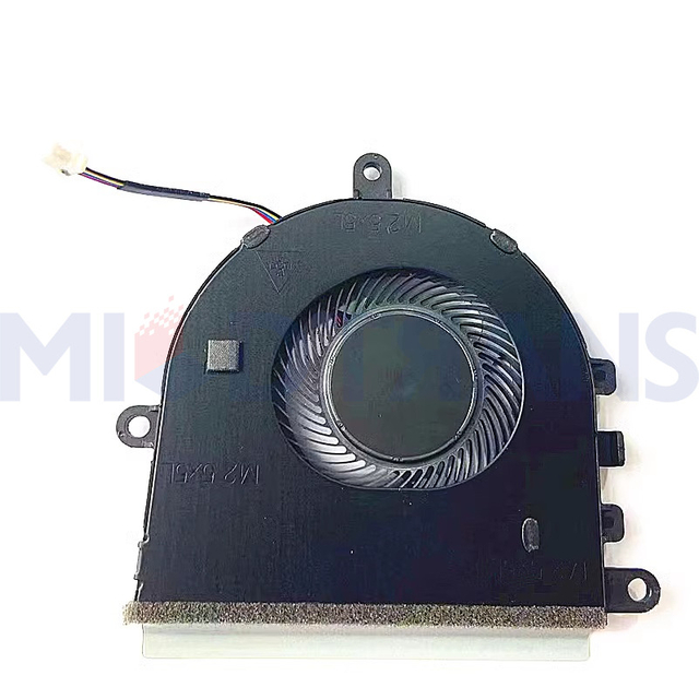 Compatible with brand new original Dell Inspiron 5570 3583 P75F 3501 O7MCD0 fan