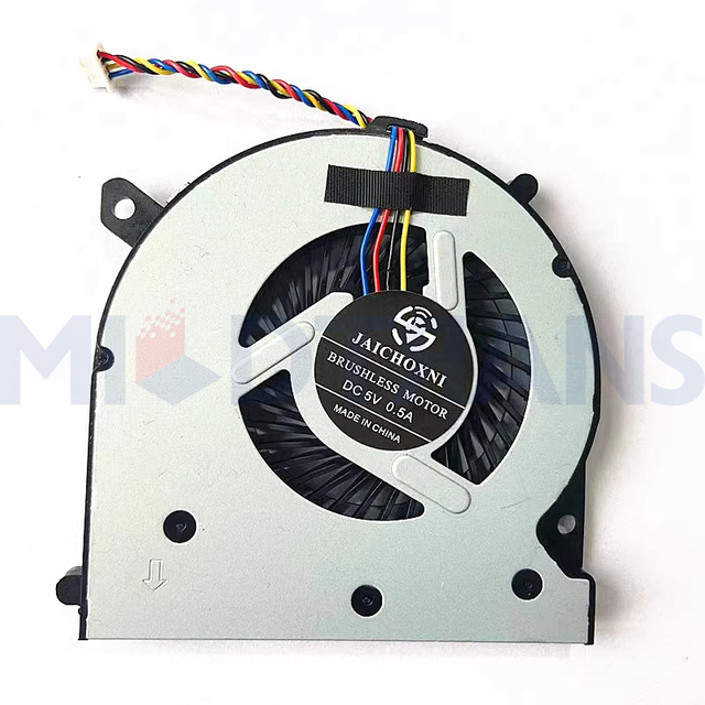 Compatible with brand new HP 840 G1 850 G1 740 G1 ZBOOK 14 CPU fan