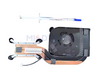 Suitable for the new Lenovo ThinkPad X1C X1 Carbon 6th fan X1 heat sink 18 years