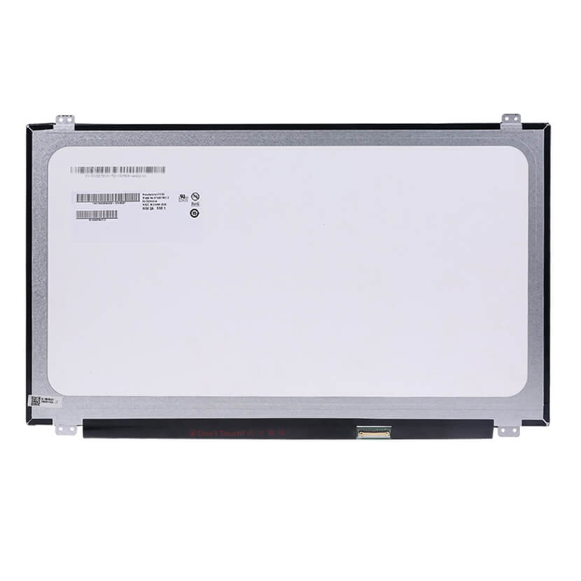 15.6 Inch 1366x768 Glare B156XTN07.1 B156XTN07.0 B156XTN04.5 B156XTN04.6 For AUO Laptop Screen