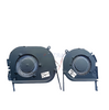 Suitable for ASUS N7600R, M6500R, M3500P, K3500PC, K6500Z, N7600Z fans