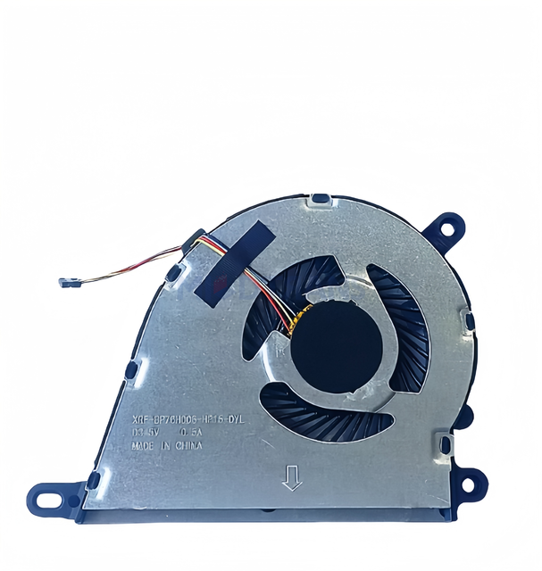 Suitable for HP 14S-DR TPN-Q221 Q222 Q230 14s-dr2507TU 15S-FR fans