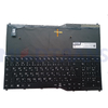 New AR For Fujistu U757 Laptop Keyboard Layout