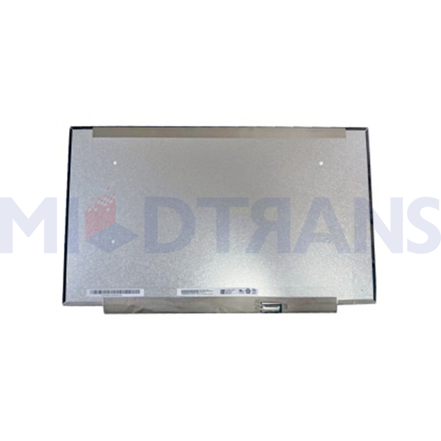 120Hz 17.3" Laptop Screen B173ZAN06.4 3840*2160 EDP 40 Pins Brightness 500 Cd/m2