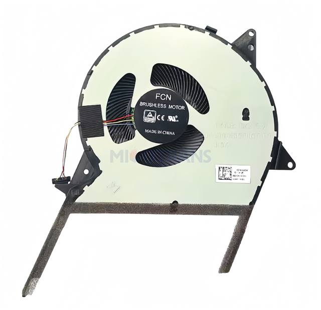 Applicable to ASUS X570 Y5000F YX570Z YX570ZD K570U X570U YX570D fans