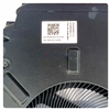 Suitable for Lenovo Thinkbook 14 G4 G5 fan 5H40S20641 integrated version