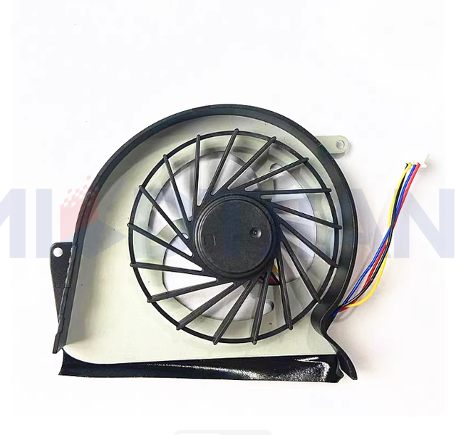 Suitable for brand new Lenovo Y460, Y460C, Y460P, Y460, Y460A, Y460N laptop CPU fans