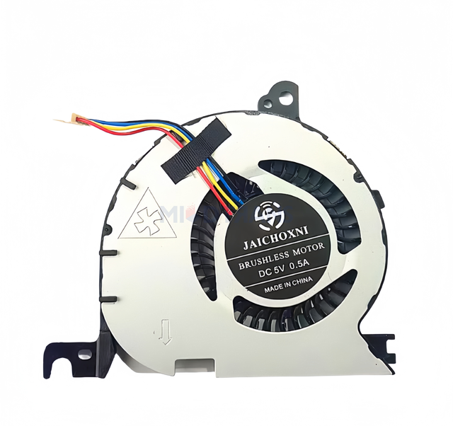 Suitable for the brand new Dell Latitude E7240 laptop CPU fan, single fan