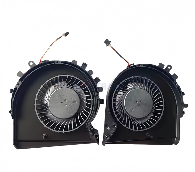 Suitable for brand-new original HP Pavilion Gaming Laptop 5/6 TPN-C141 15-DK laptop fan