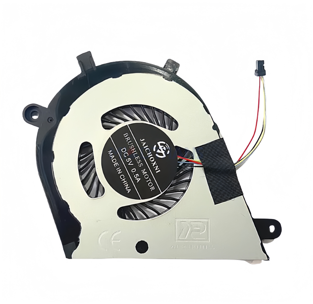 Suitable for brand new Dell Inspiron 13-7370 7373 7380 P83G fan