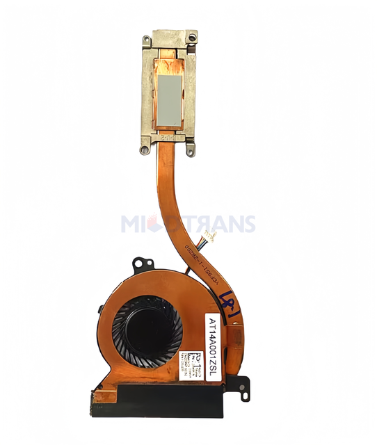 Suitable for brand new original Dell Latitude E7250 P22S integrated fan 0J3M4Y