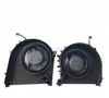 suitable for the brand new original HP Omen 17-CB TPN-C144 fan