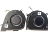 Suitable for HP 15-DS DR TPN-W142 W143 fans L53541-001 L53542-001