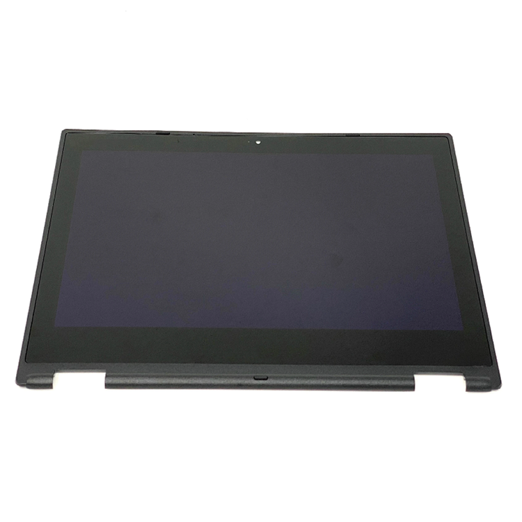 thumbnail image 2 of 15.6" HD LED LCD Laptop Screen Replacement For HP – 1366x768 Matte EDP 2 of 3