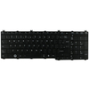 BR Layout Laptop Keyboard For Toshiba Satellite Pro C650