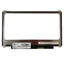 NT116WHM-N44 Laptop Screen Replacement 11.6"1366x768 HD 30pins EDP Slim 60HZ TN Matte Display Screen