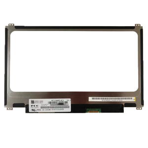 NT116WHM-N44 Laptop Screen Replacement 11.6"1366x768 HD 30pins EDP Slim 60HZ TN Matte Display Screen