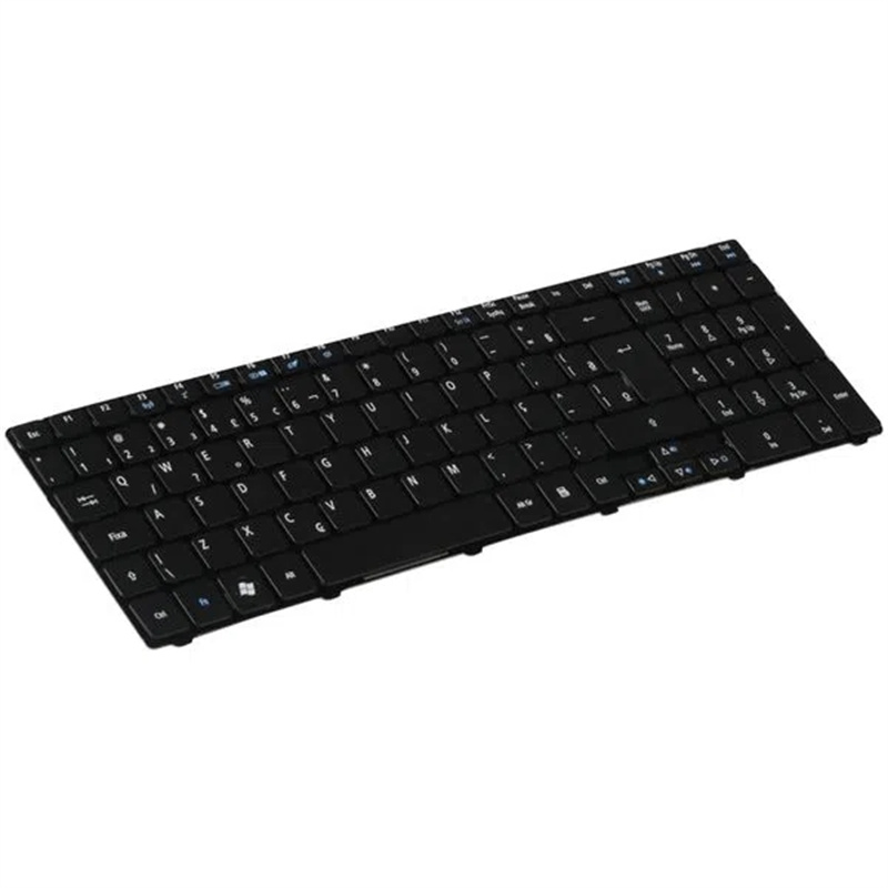 New Good Price For Acer SN7105A BR Layout Laptop Notebook Keyboard