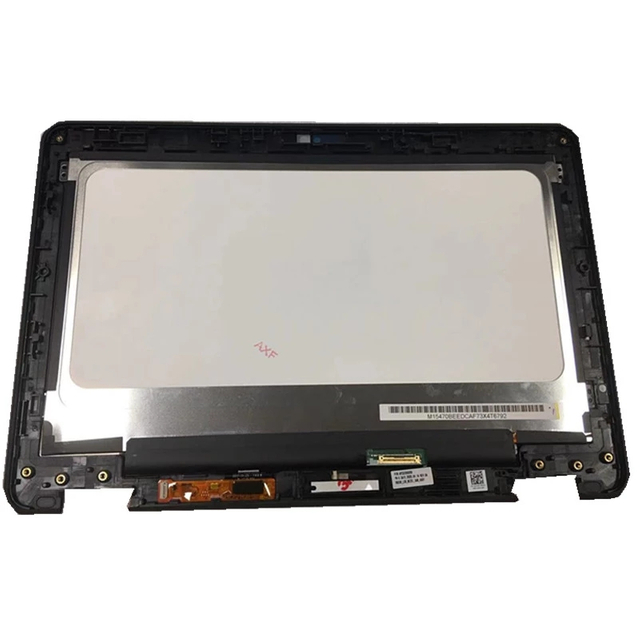 For Dell Latitude 3190 LCD Touch Screen Display Complete Assembly NV116WHM-A23